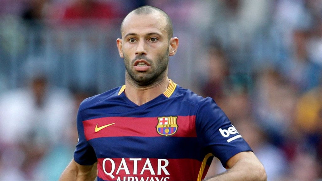 Mascherano