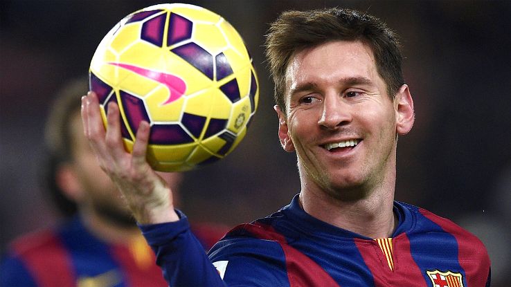 Messi