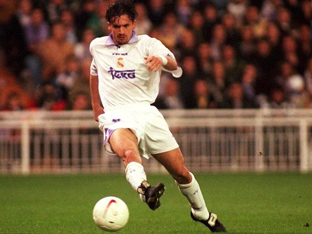 Mijatovic