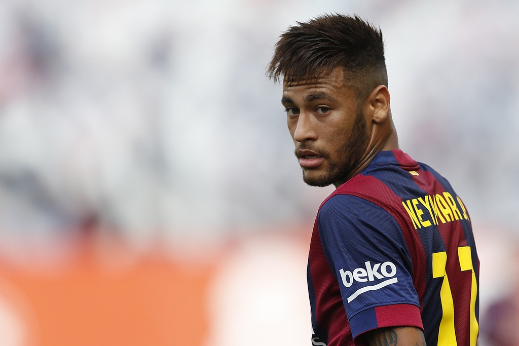 Neymar