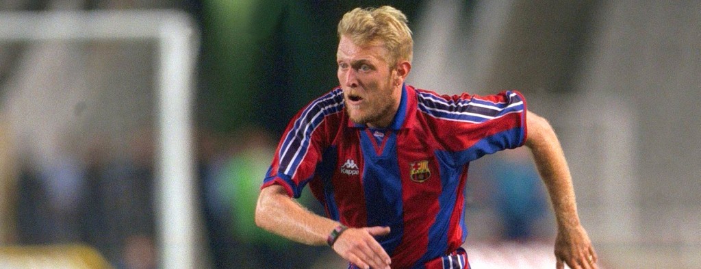Prosinecki Barça