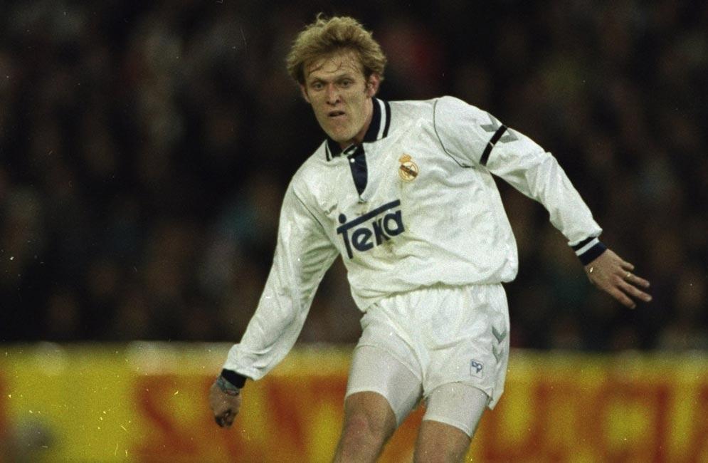Prosinecki Madrid