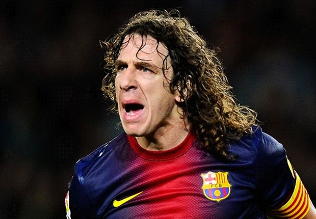 Puyol