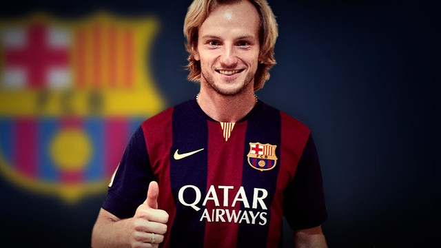 Rakitic