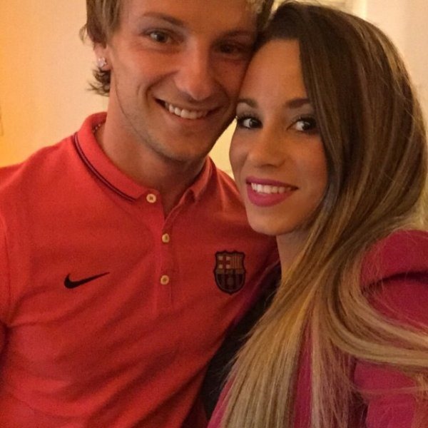 Raquel Rakitic - Rakitic