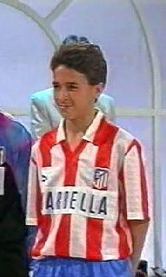 Raul Atletico
