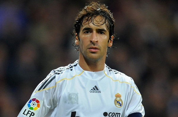Raul
