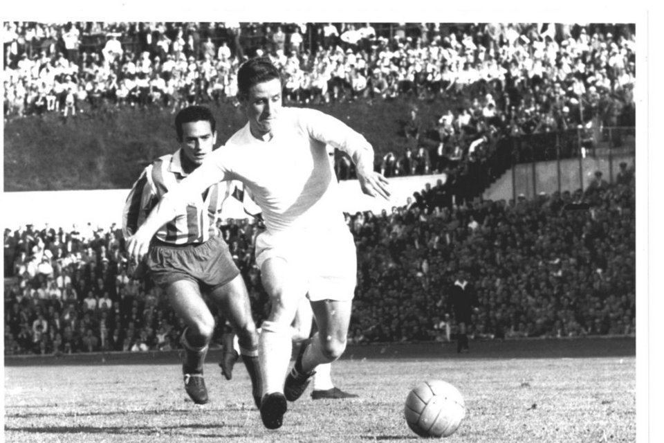 Raymond Kopa
