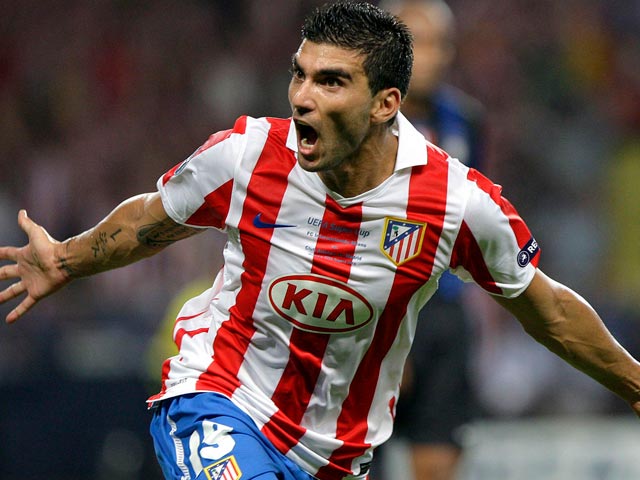 Reyez Atletico