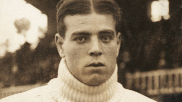 Ricardo Zamora