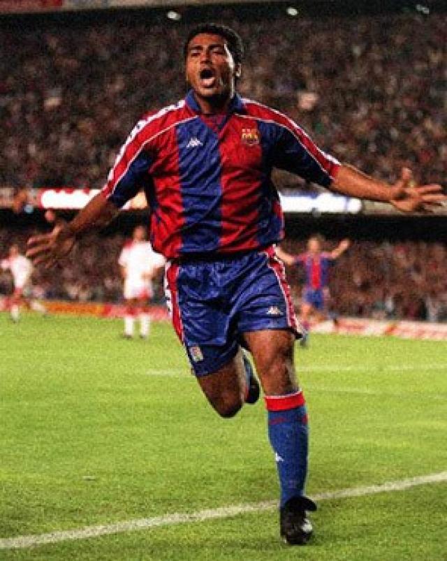 Romario