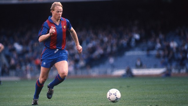 Ronald Koeman