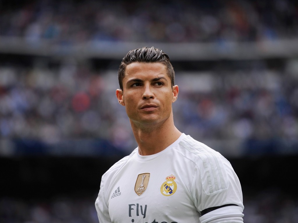 Ronaldo