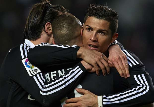 Ronaldo Calins
