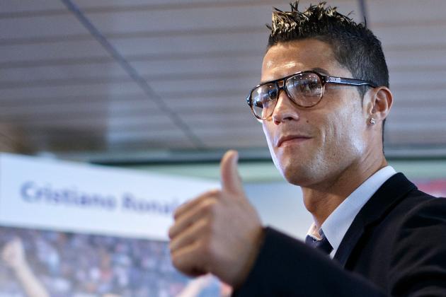 Ronaldo Dieu