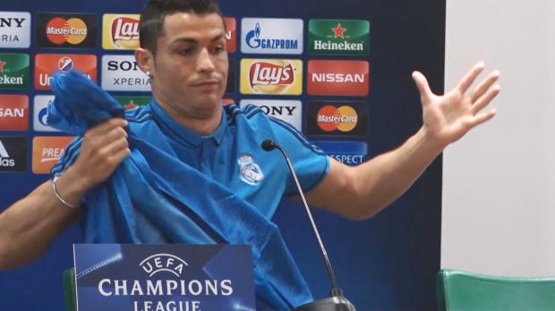 Ronaldo Gotze