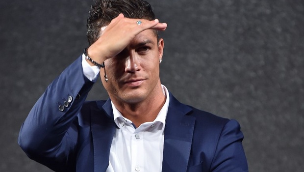 Ronaldo Meilleur Tête