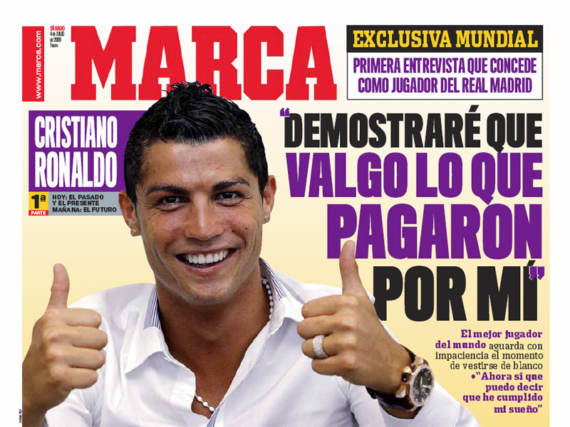 Ronaldo Une