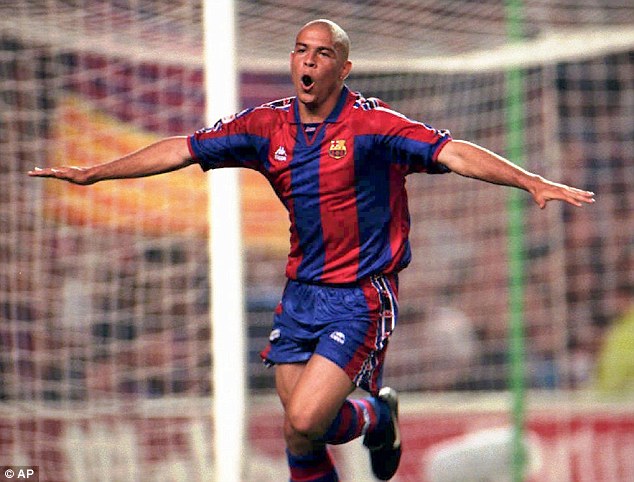 Ronaldo