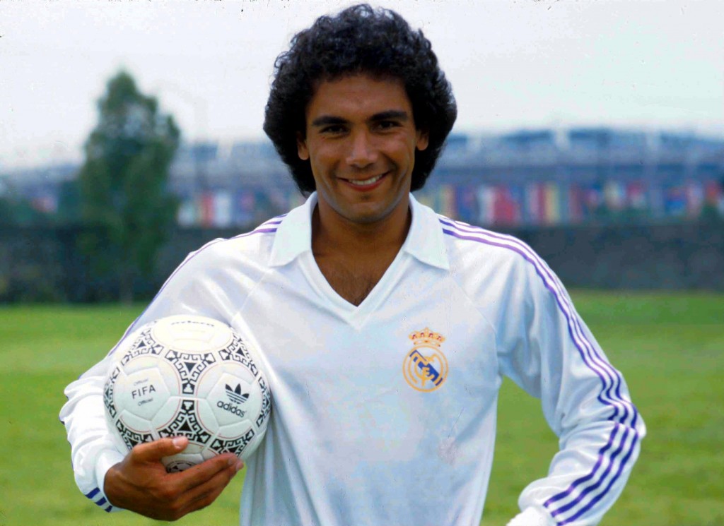 Sanchez Real
