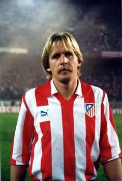 Schuster Atletico