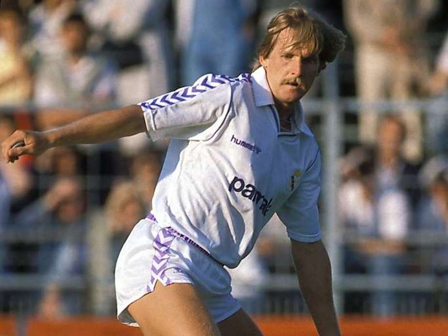 Schuster Madrid