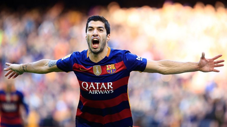 Suarez
