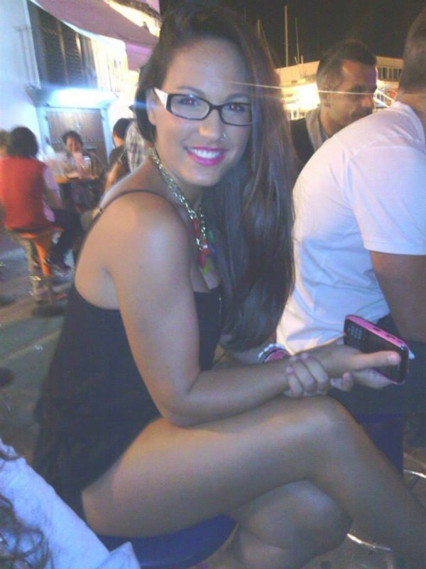 Victoria Calderon - Isco