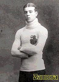 Zamora Barça