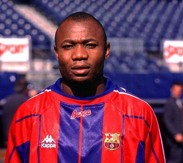 Amunike