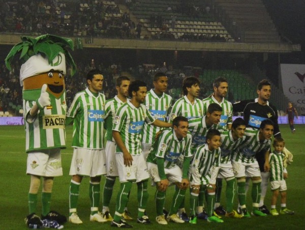 Betis