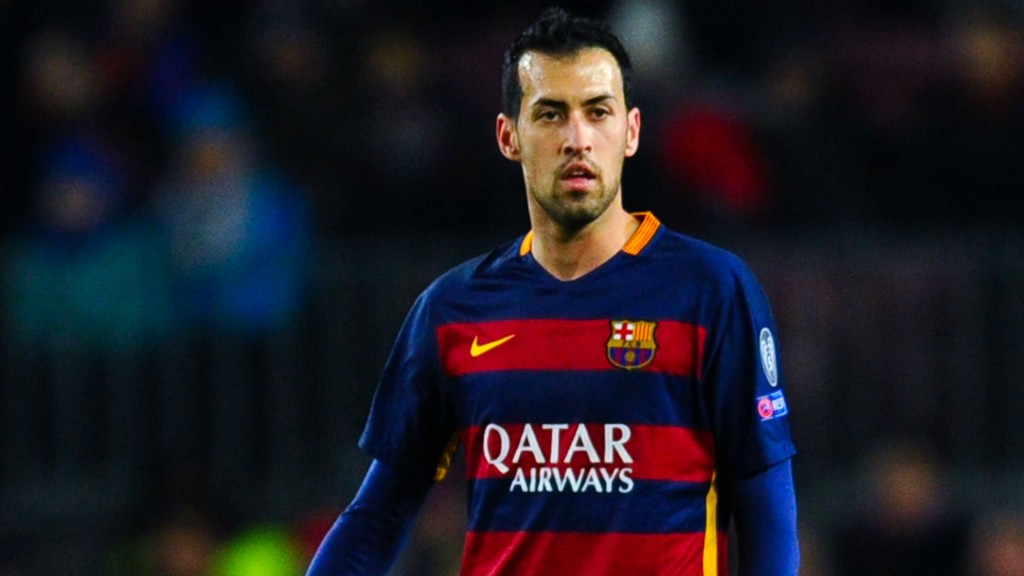 Busquets