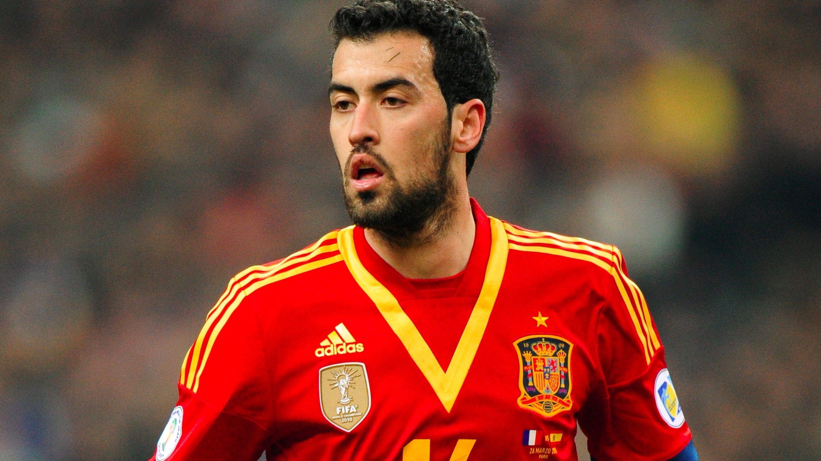 Busquets