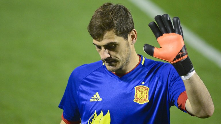 Casillas