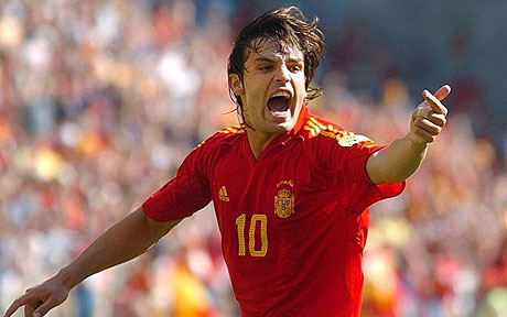 Morientes