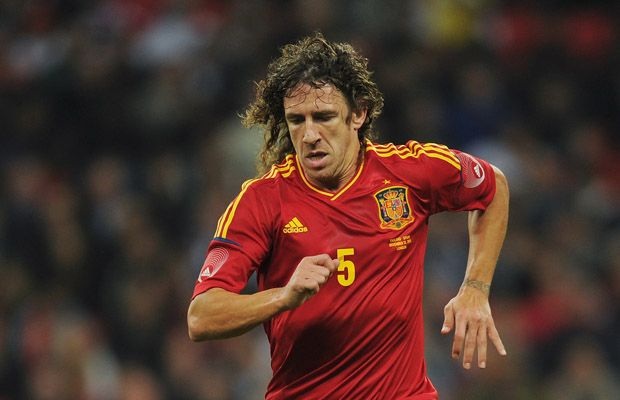 Puyol