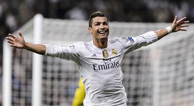 Ronaldo