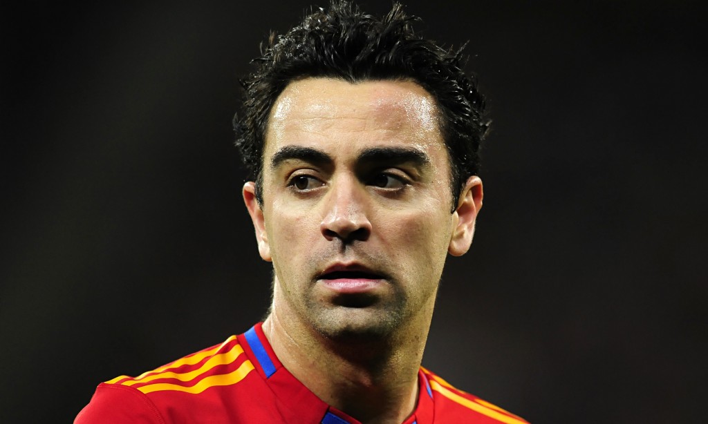 Xavi