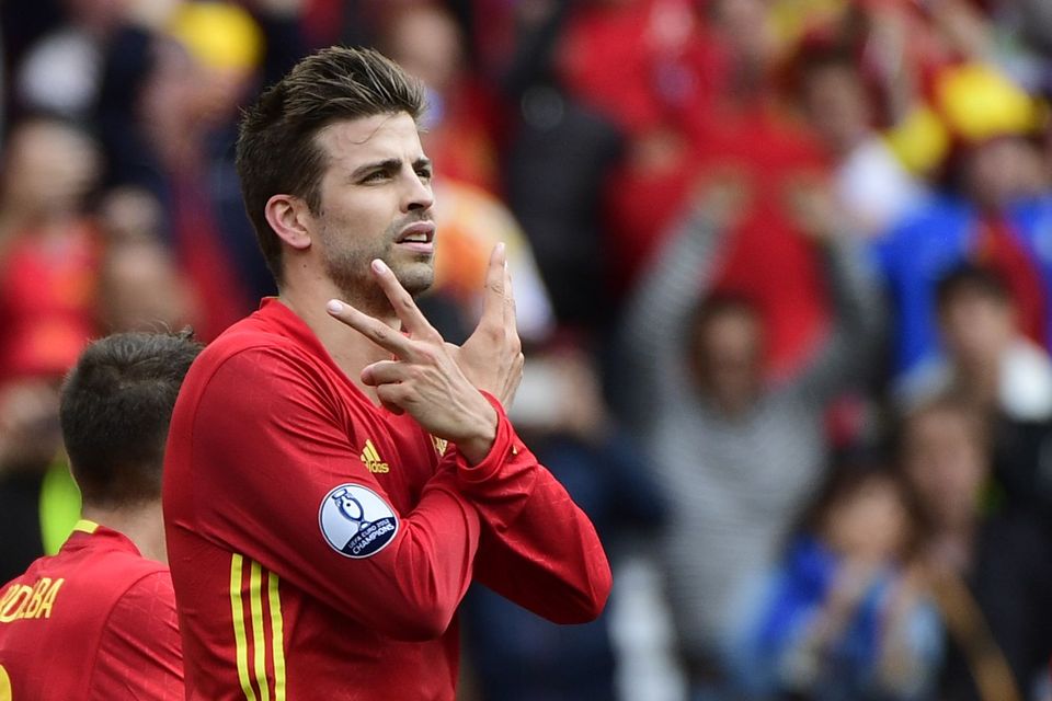 Pique