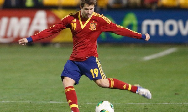 Inigo martinez