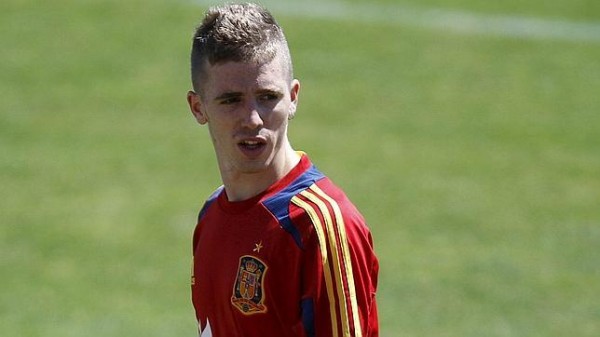 Muniain