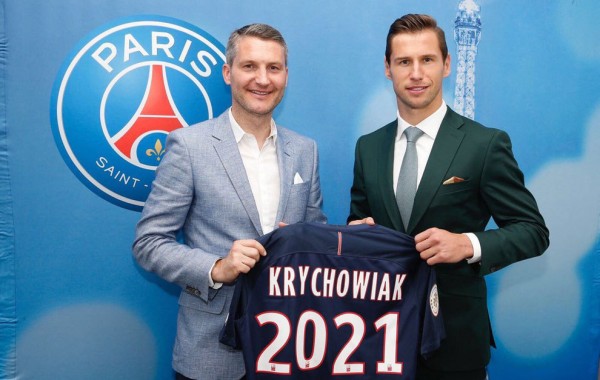 krychowiak