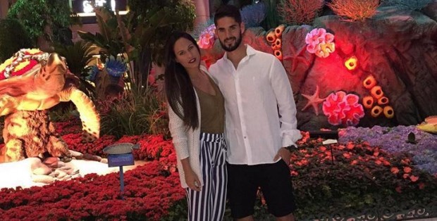 isco femme