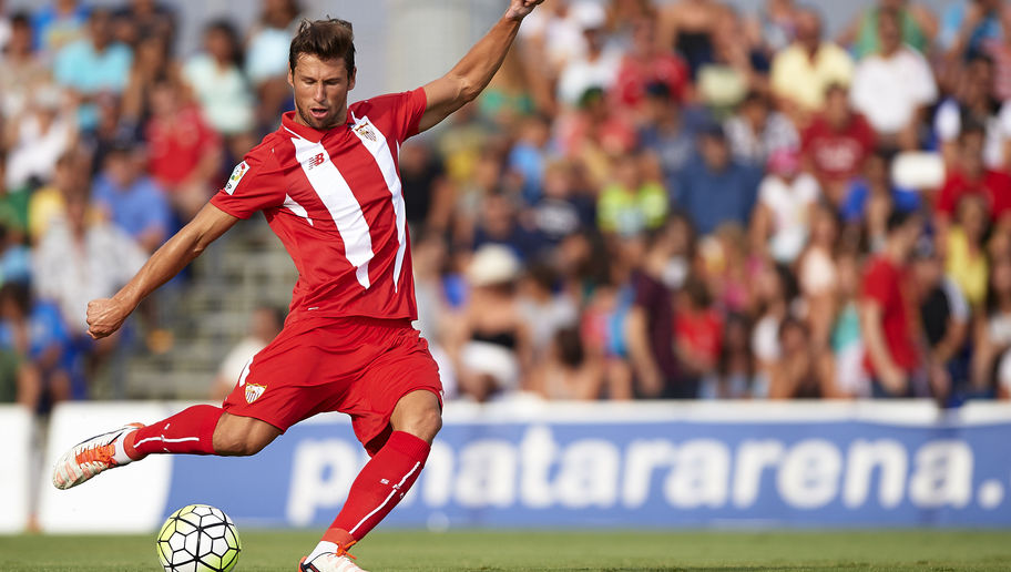 Seville vs Alcorcon - Pre Season Friendly
