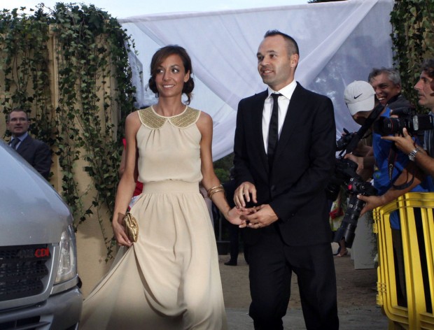 iniesta