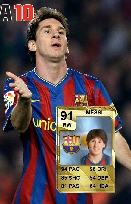 ronaldomessi10