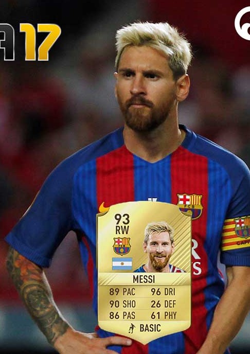 ronaldomessi17