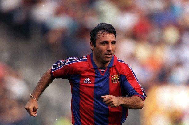Stoichkov