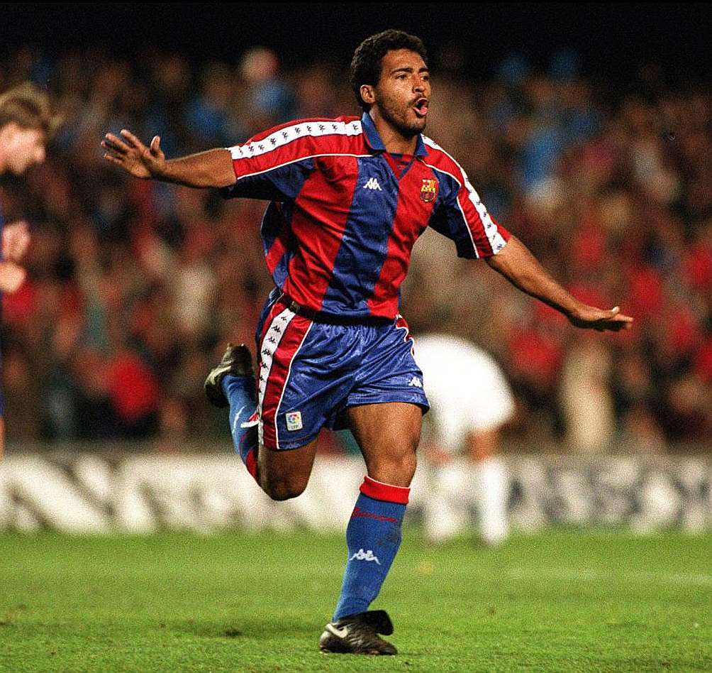romario