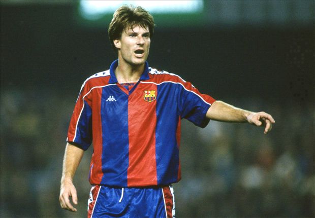 Laudrup